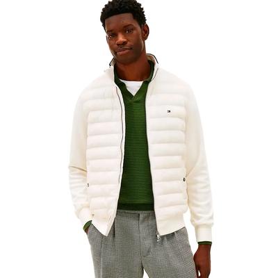 Hoodie Mix Media Ess RWB