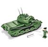 Plastic Constructor COBI Historical Collection WWII Cromwell Mk.IV COBI-2269