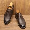 Men Shoes Brand Comfortable 2026 Fashion Luxury Shoes