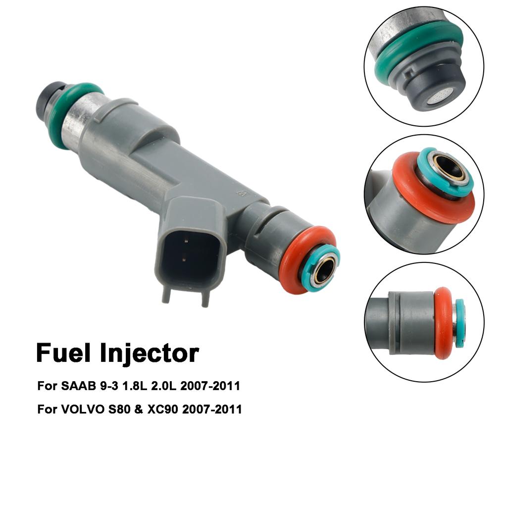 1PCS Fuel Injector 55559397 Fit SAAB 9-3 2.0L Turbo 2007-2011 8653608