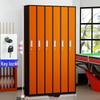 Xingkun Billiard Cue Storage Locker