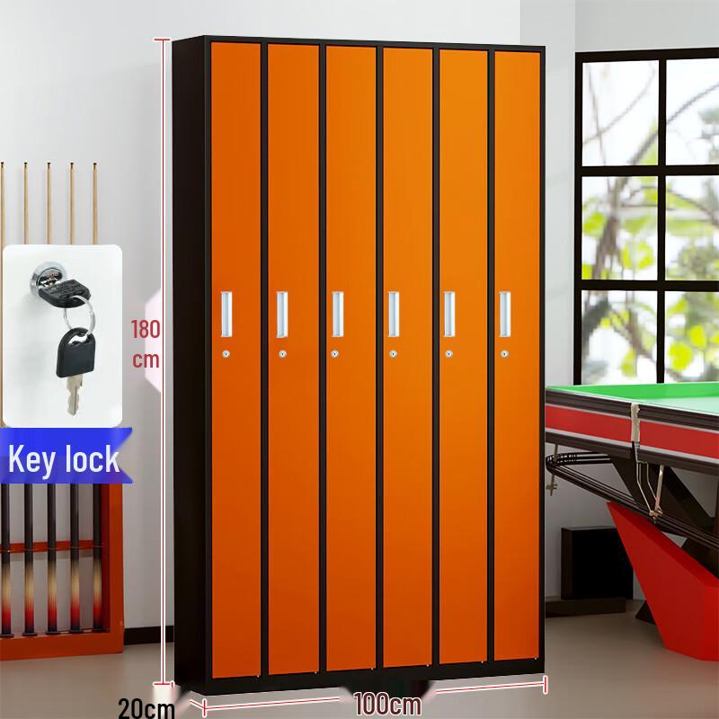 Xingkun Billiard Cue Storage Locker
