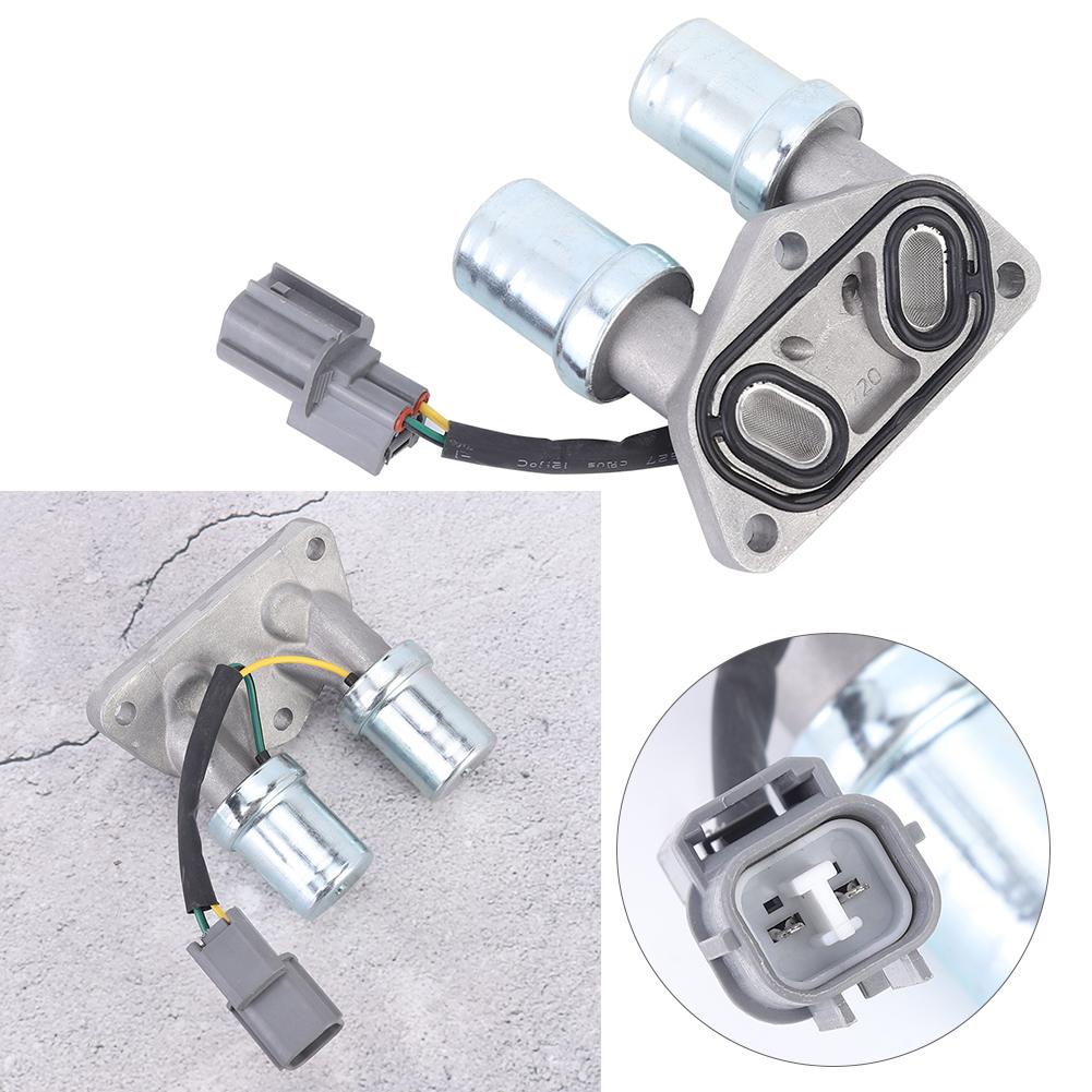 CNC Speed Changing Box Gearbox Transmission Shift Control Solenoid Valve Fit for Honda Civic 28200 PLX 003