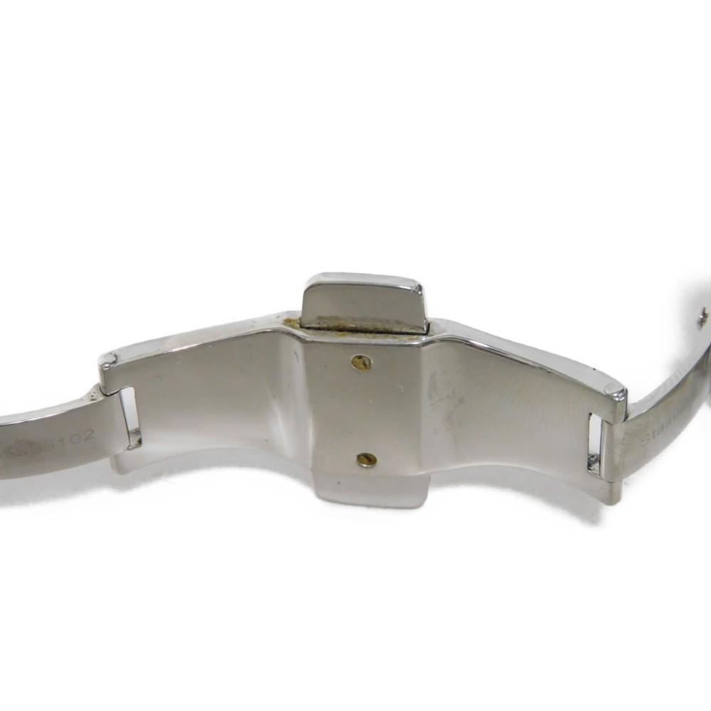 Used 11174 Jazzmaster Thinline H385111 7975 Date Quartz Men's from Japan AUTHENTIC