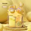 Kids' Summer Large Capacity Water Bottle