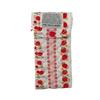2025 Strawberry Glasses Storage Bag Dustproof Anti Pressure Sunglasses Case with Button Glasses Protective Cover