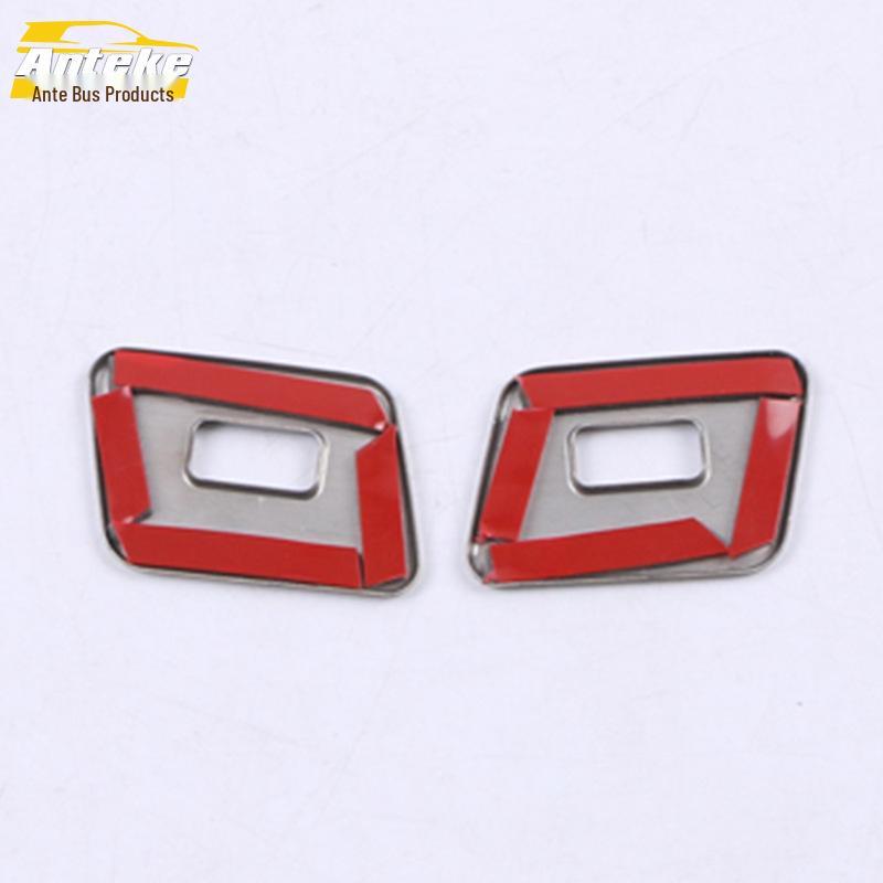 2020 Viloran Third Row USB Panel Dustproof Protection Cover