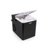 Machine à glaçons - PRINCESS - 01-283098-01-001 - 12kg/24h - 150W - Réservoir 1,75L