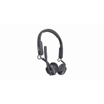 Headset - SHOKZ - OPENMEET UC - USB-C - Leicht - Kompakt
