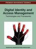 The Digital Identity and Access Management : Technologies and Frameworks Book
