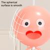 Luminous Kids Whistle Flying Ball Toy Safe Plastic Rotating Toy Ball for Hand-Eye Coordination Ages Outdoor Indoor Fun Stress Relief Toy