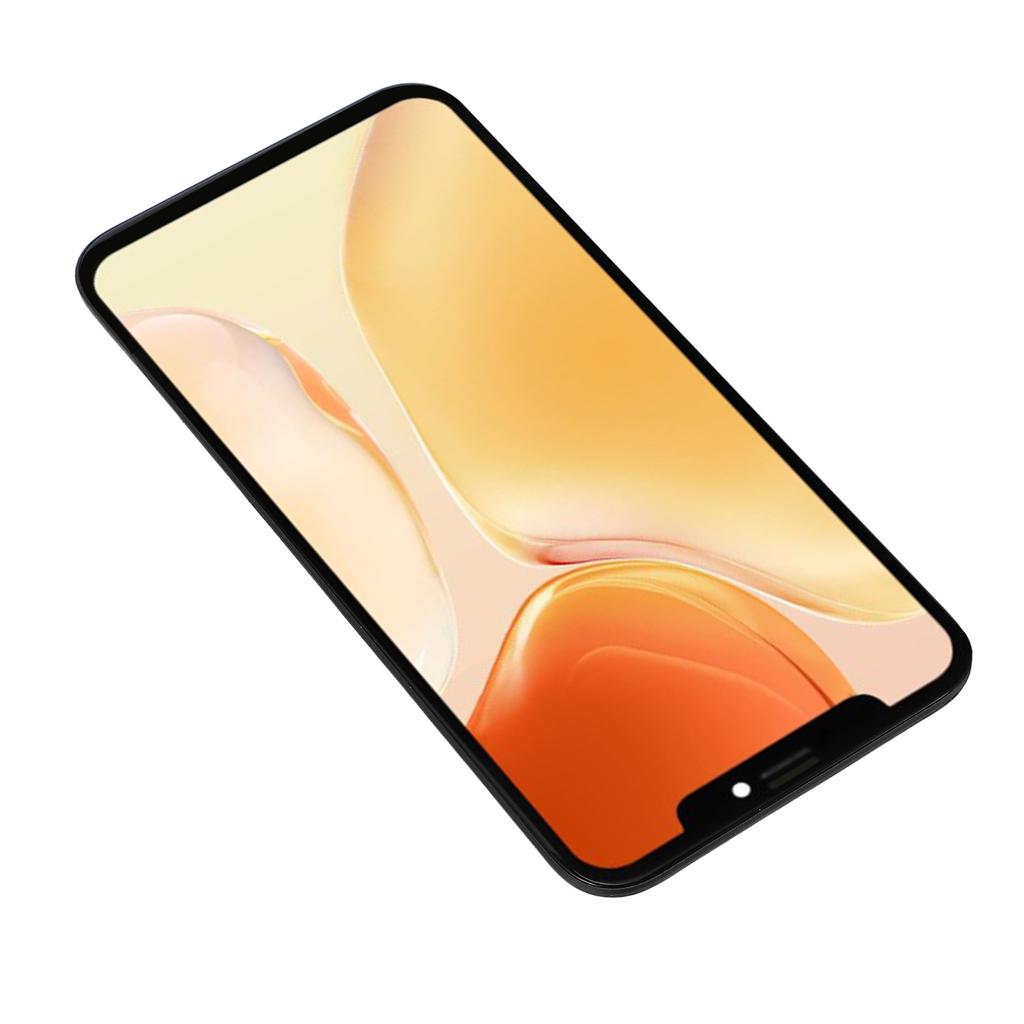 Incell 3D Display Screen Water Proof Sealed 6.1 Inch Phone Touch Digitizer Assembly for IOS XR A1984 A2105 A2106 A2108