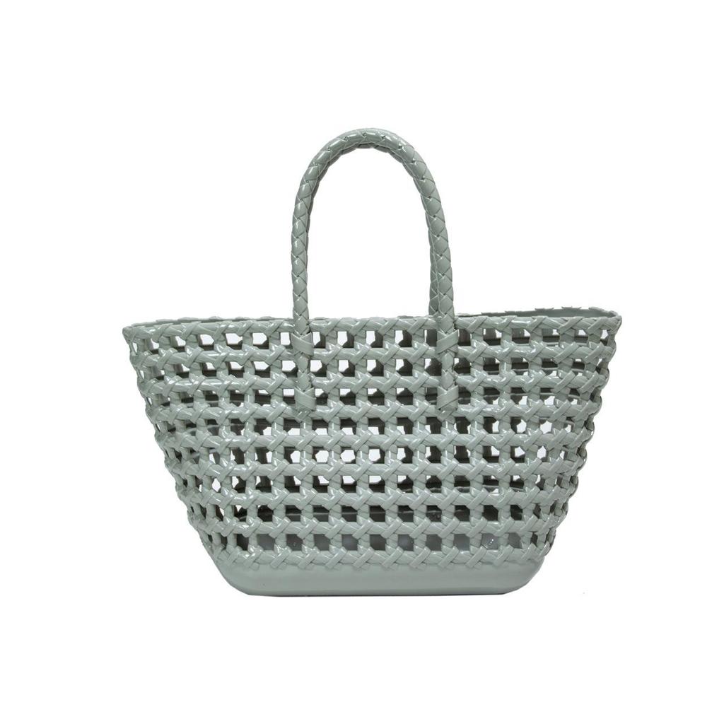 Neue Damenmode Vielseitige Hohle Handtasche mit großem Fassungsvermögen