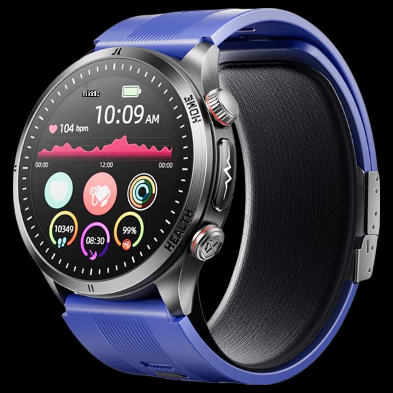 dido GJ-SH-13 Smart Health Monitoring Watch (CN version)