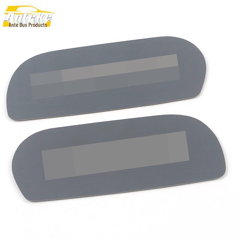 

2021 Sienna Front Door Handle Gaskets and Edge Panel Accessories