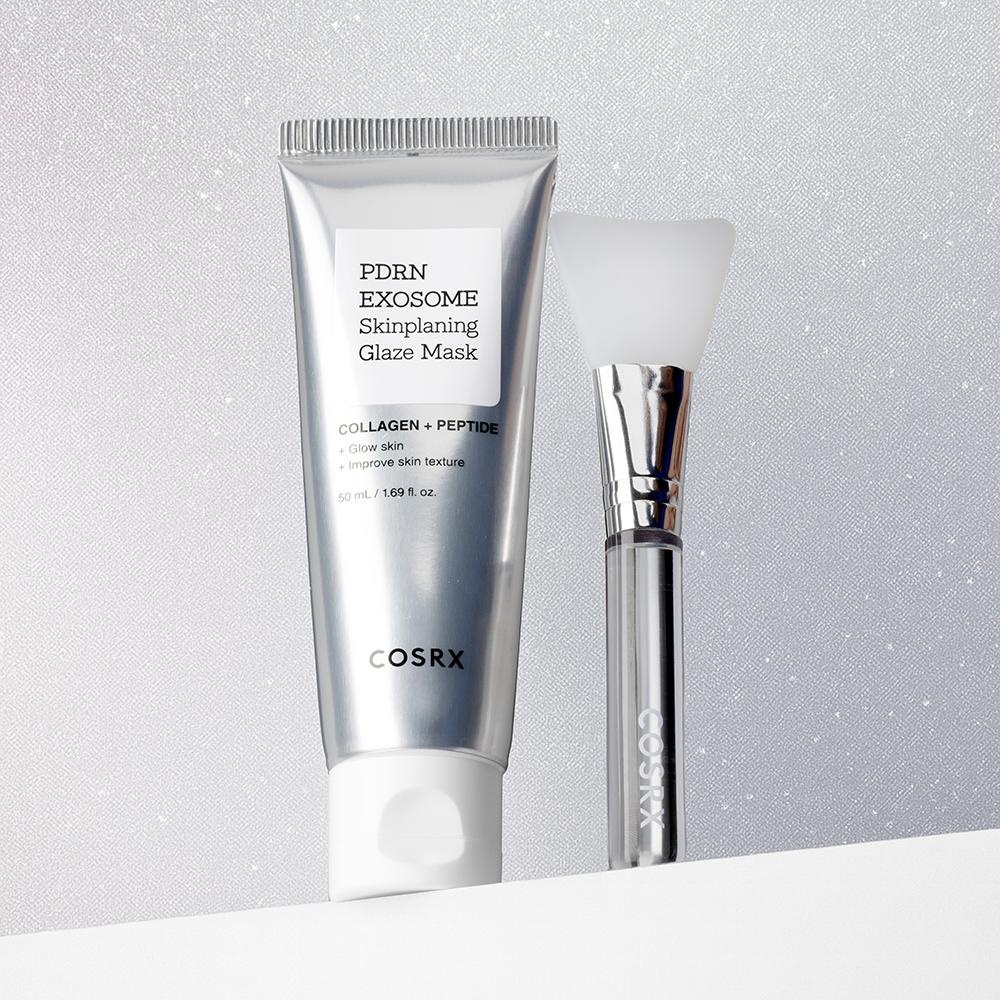 

COSRX PDRN Exosome Skin-Planning Glaze Mask 50ml, Korean 50ml
