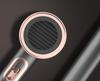 High-Power Quiet Wireless Hair Dryer with Large Airflow and Negative Ion Technology - Germany