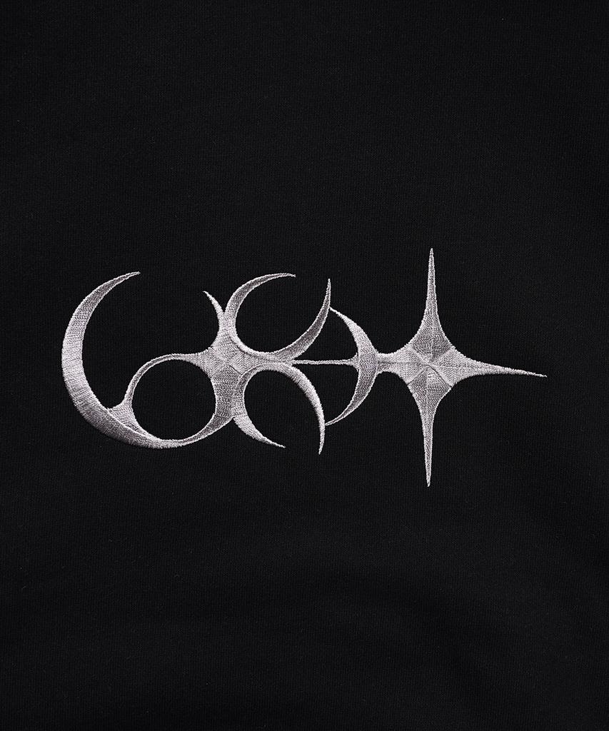 Laundry Star Hoodie Black