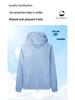 Men's Quick-Dry Sunscreen Jacket - Lightweight, Thin Summer Skin Protection Shirt