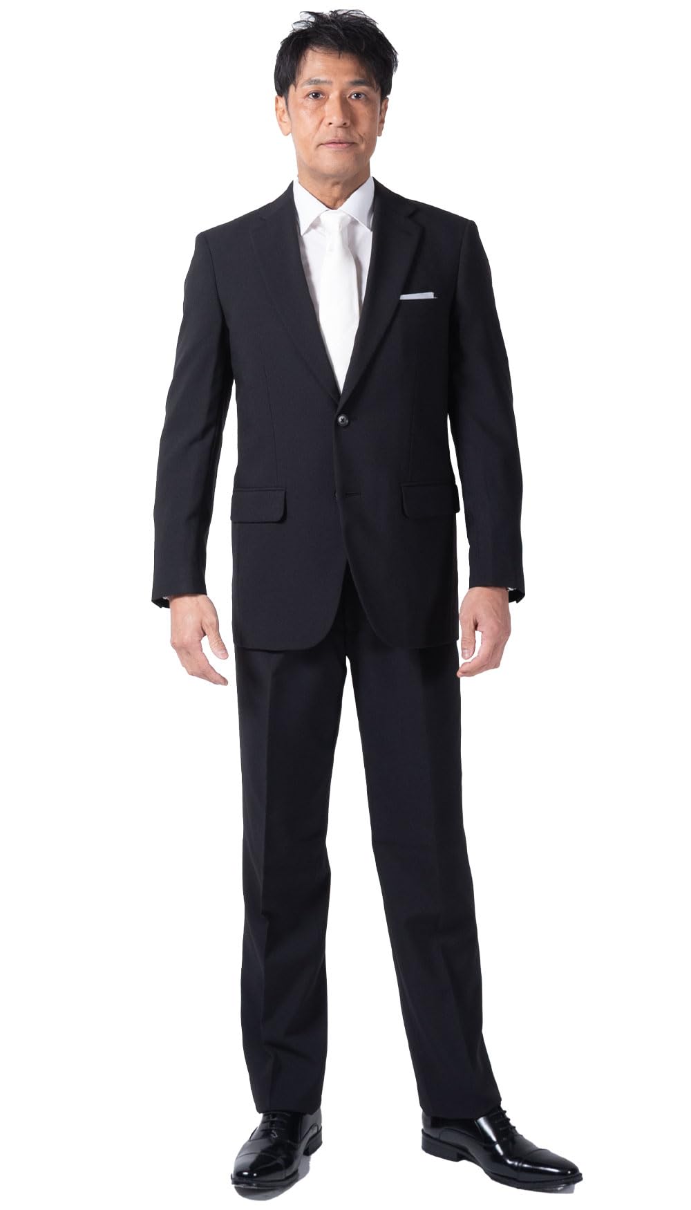 

Formal All Waist Large E7 [United Gold] Suit, Washable, Seasons, Adjuster, Slim, Regular, Sizes, Men s [Regular Style] (LL)