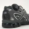 UNAFFECTED x ASICS Gel Nimbus 10.1 Šedé Stříbrné Černé Unisex Tenisky Stříbrno-Černé 1203A836-020