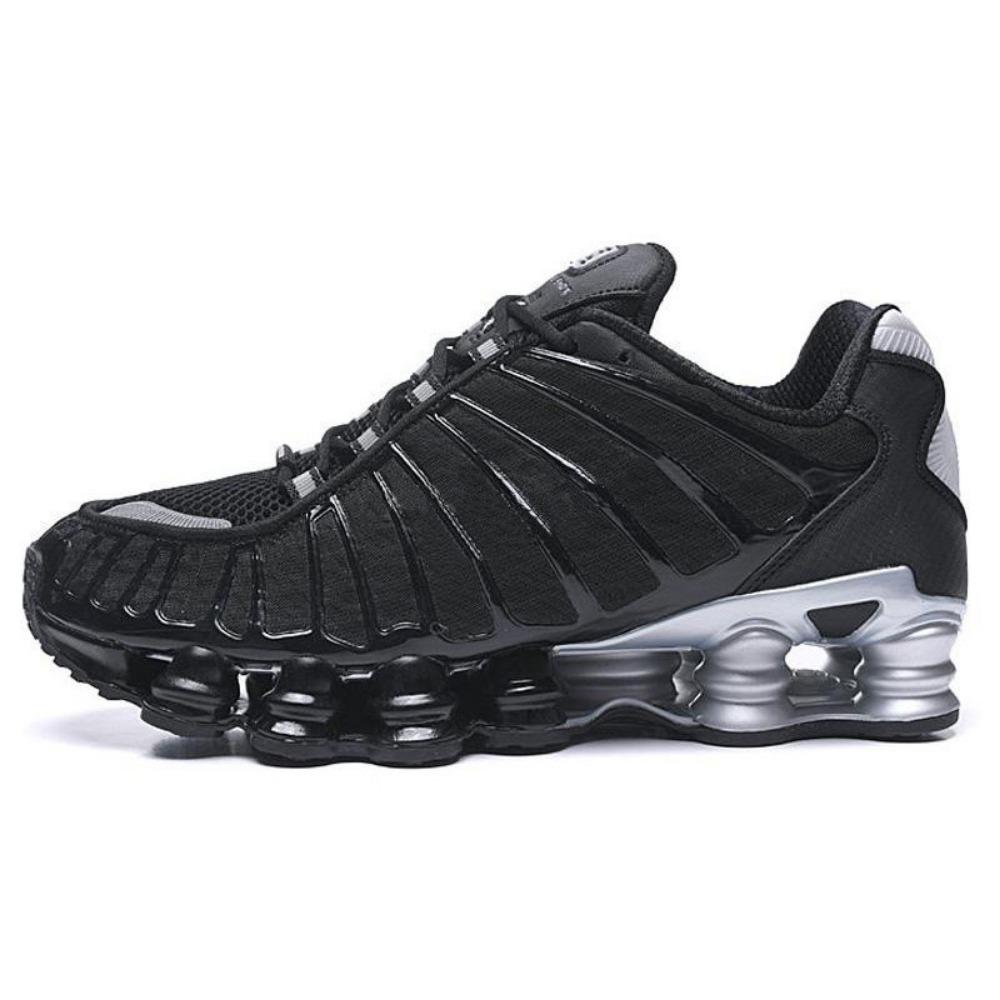 Large Size Men's and Women's Shoes Sneakers TL 13 Pillar Running Shoes