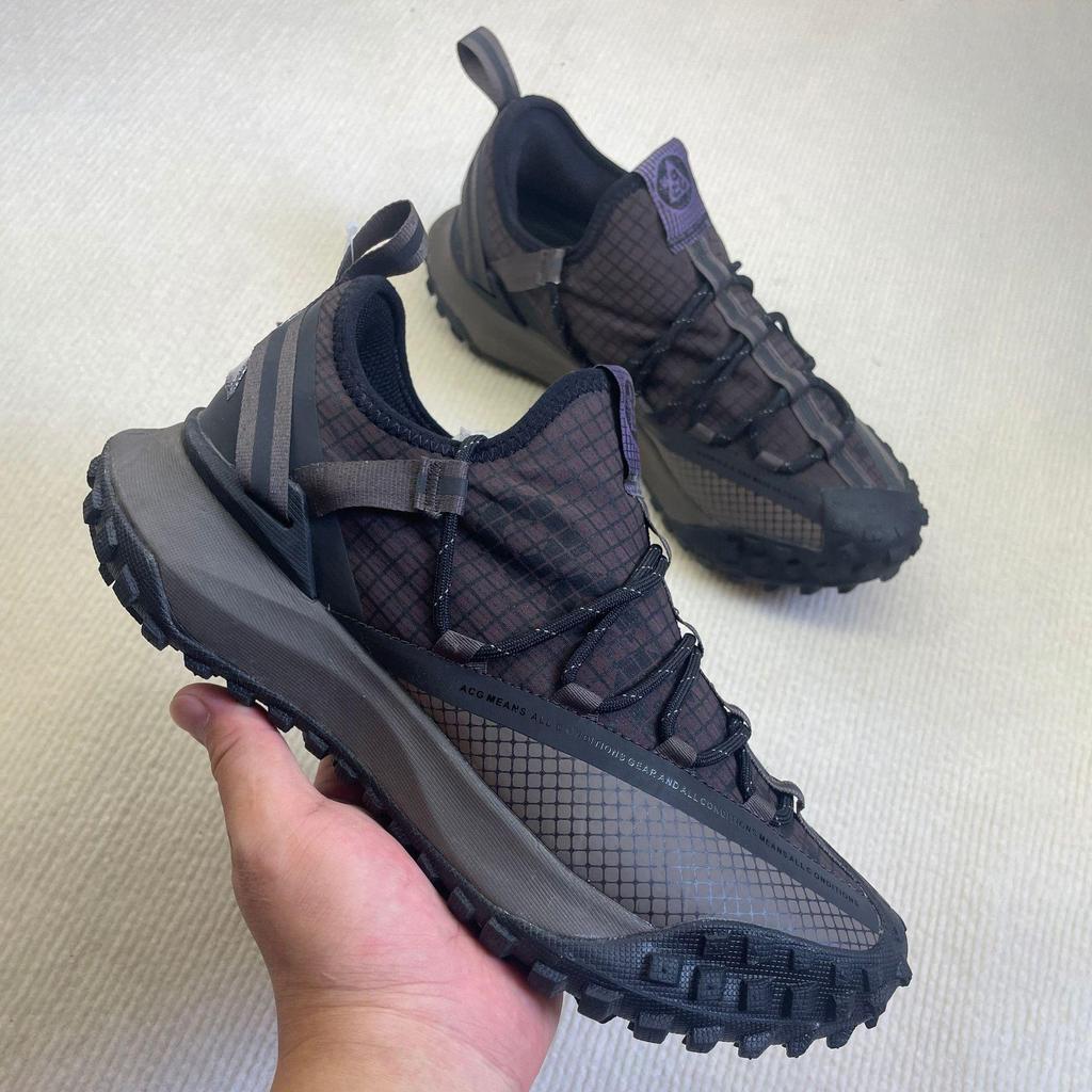 ACG Mountain Fly Non-Slip Reflective Hiking Shoes for Men & Women