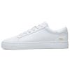 1911 Leather Low-Top Sneakers Men Sneakers White F12M222209FWT