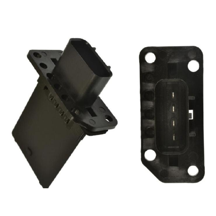 Blower Motor Resistor Fits: Ford Lincoln Mercury W/ Manual Temperature Control