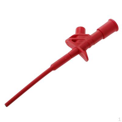 Hook Clip Professional Insulated Flexible Test 4