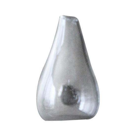 

Yousheng Мини Стеклянная Ваза Магнит на Холодильник DIY Дом Офис Кухня Шкаф Холодильник 3D Миниатюрная Ваза для Цветов Магнитное Украшение Орнамент C