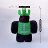 Uyue Toys Roblox Forsaken Gubby Plush Cute Soft Stuffed Game Character Dolls For Fans Kids Bedroom Decor Collectible Gift Cuddly Fluffy Huggable