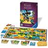 Jeu de société - RAVENSBURGER - Broom Service - 60 cartes - 2 à 5 joueurs - 70 min de jeu