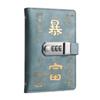 With Password Lock Mini Binder Savings Challenge Save Money Savings Challenges Book  Children