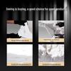 Aluminum Silicate Ceramic Fiber Insulation Blanket