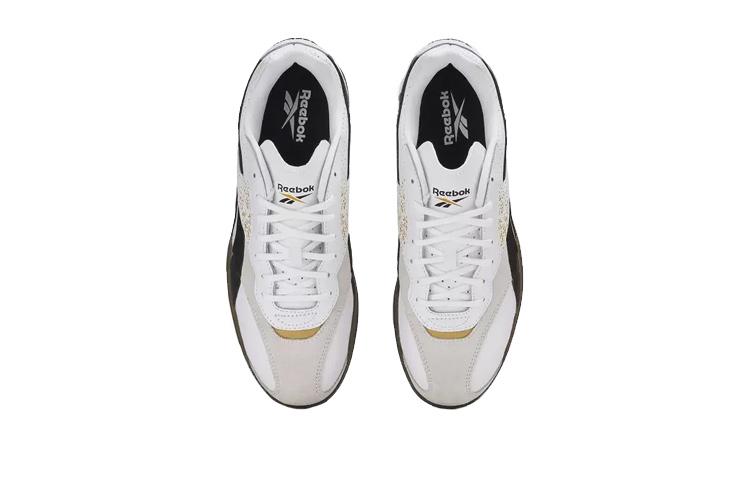 Hammer Street Reebok 'White Black Gum' 100202329
