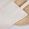 Customized Cotton Canvas Tote Bag for Promotions & Gifts