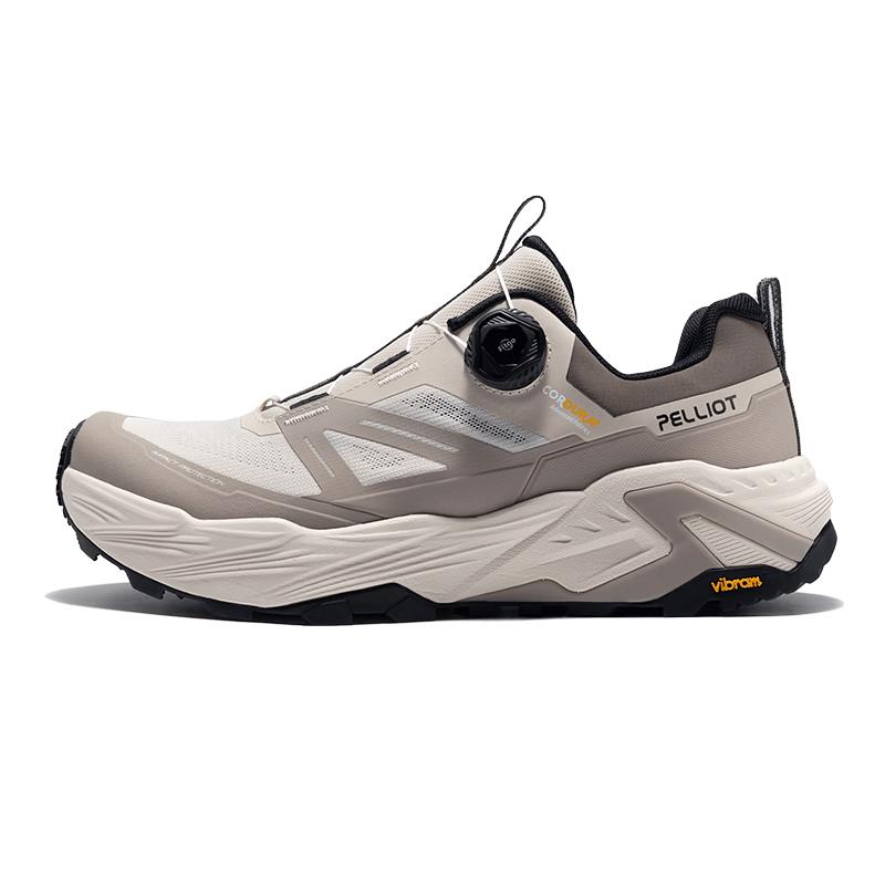Pelliot CT-Gale Unisex Vibram Trail Running Shoes EU 41