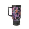40oz Large Capacity Insulated Mug