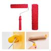 Handle Wall Roller Paint Brush Painting Tools Accessory Tool Easy Installation