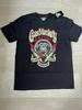 Gas Monkey Garage Unisex schwarzes T-Shirt Größen S-4XL Nachdruck