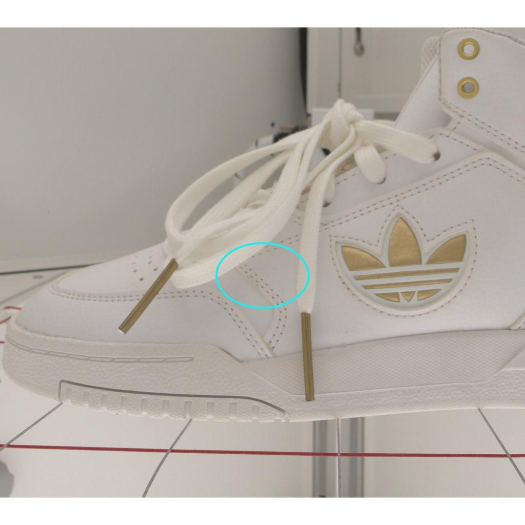 Pre-owned adidas originals Drop Step XL FW2040-P26093564052998