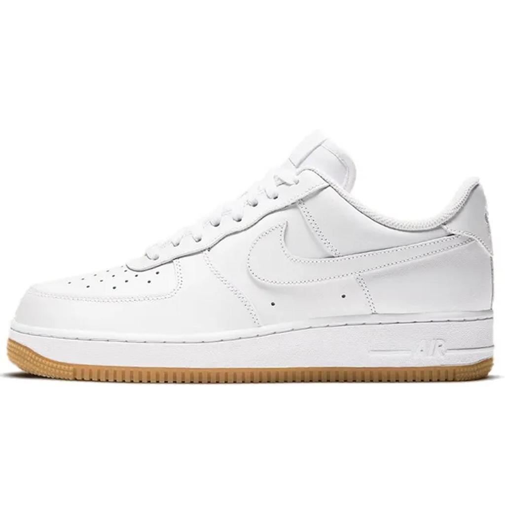 Nike Air Force 1 Astronaut Low top Skateboard Shoes Men's Ecru DJ2739-100(Team990-)