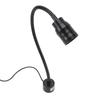 Machine Light LED Gooseneck Work Lamp 7W with Magnetic Base   for Reading