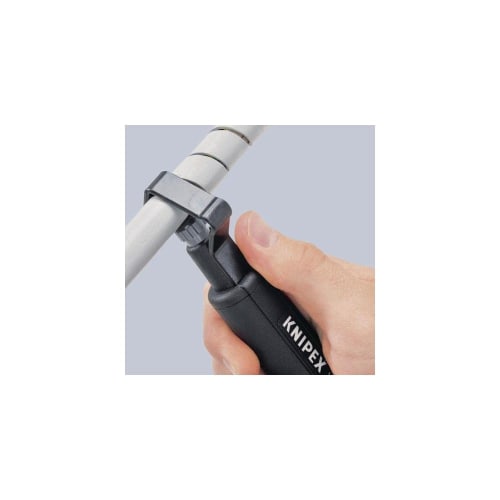 KNIPEX KNIPEX Cable Stripper 135mm 1630135SB