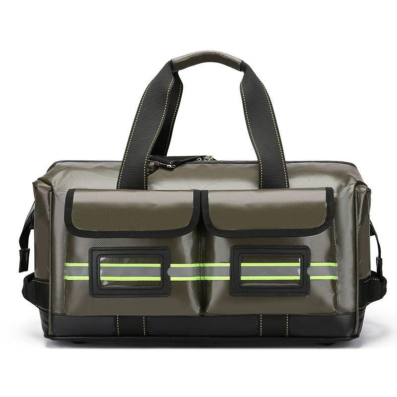 Waterproof Multi-functional Emergency Medical Backpack
