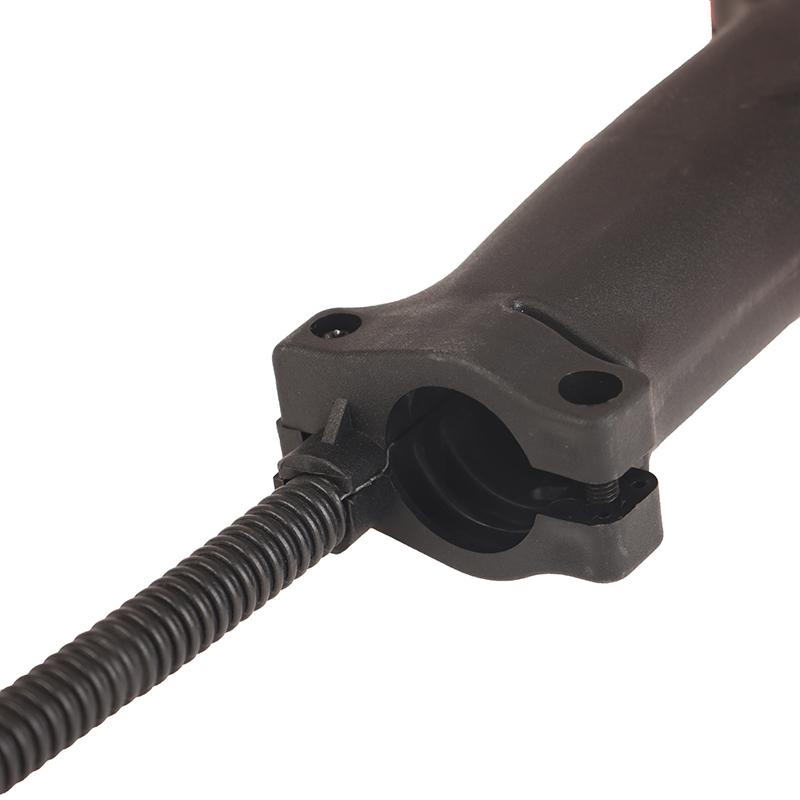 Lawn Mower Handle Trigger On Off Kill Switch Replacement For Strimmer Repair Accessory