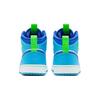 New Jordan 1 Mid SE Sprite Blue GS DA8010-400