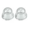 5pcs Primer Bulbs For Zama C1U C1Q/M Carburetors For Homelite-Echo/Stihl-Ryobi/Poulan/Zama Carburetor Priming Bulb Accessories