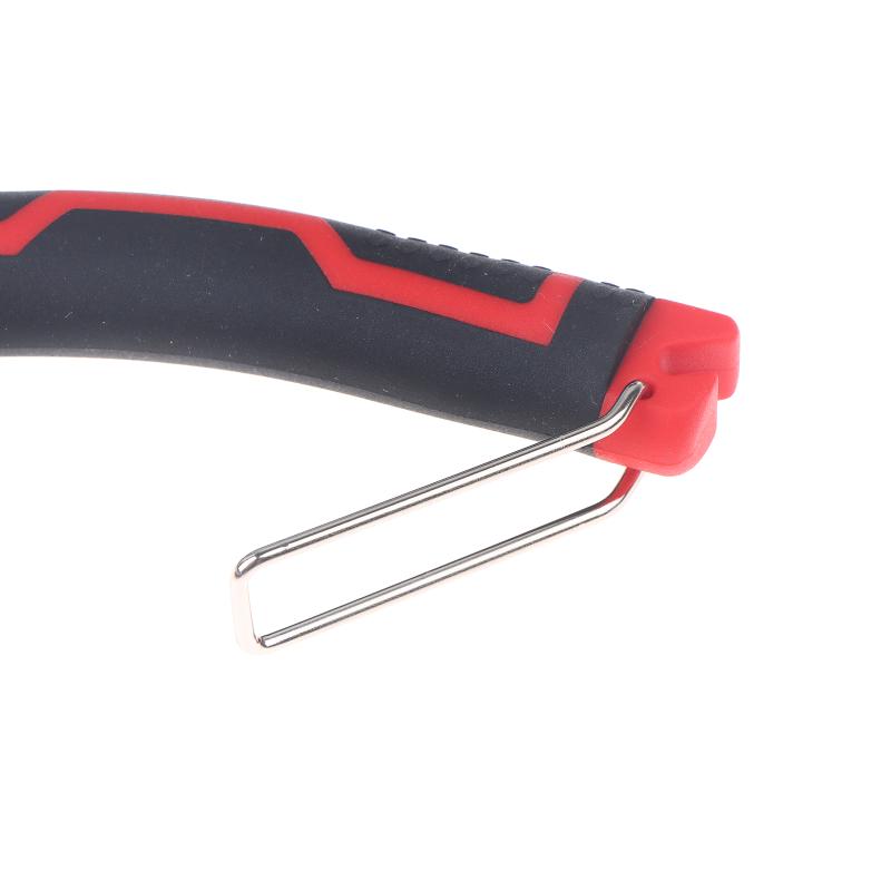 Multi-Functional Wire Stripper Pliers 6.5 Inch Wire Strippers Cable Cutter Tool Crimping Pliers Wire Electrician Hand Tools